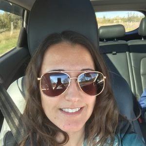 Meet your Posher, Cheryl